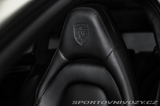 Porsche Panamera ST Turbo 2019