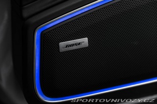 Porsche Panamera ST Turbo 2019