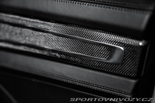 Porsche Panamera ST Turbo 2019