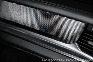 Porsche Panamera ST Turbo 2019