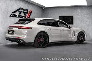 Porsche Panamera ST Turbo 2019