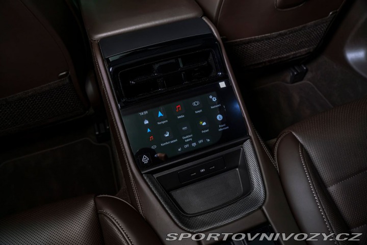 Porsche Panamera Turbo E-Hybrid Exclusive 2024