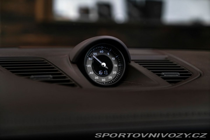 Porsche Panamera Turbo E-Hybrid Exclusive 1800