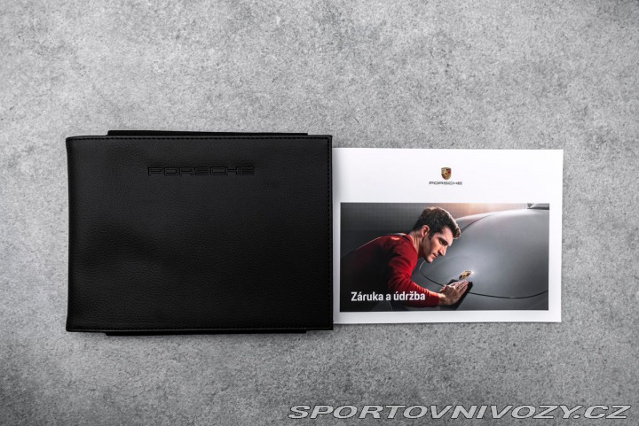 Porsche Panamera Turbo E-Hybrid Exclusive 2024