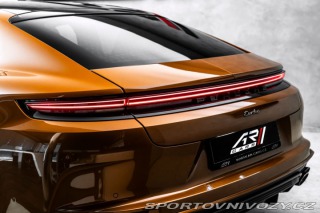 Porsche Panamera Turbo E-Hybrid Exclusive 2024