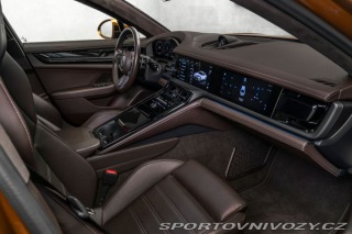 Porsche Panamera Turbo E-Hybrid Exclusive 2024