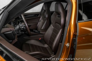 Porsche Panamera Turbo E-Hybrid Exclusive 2024