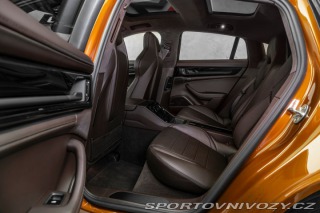 Porsche Panamera Turbo E-Hybrid Exclusive 2024