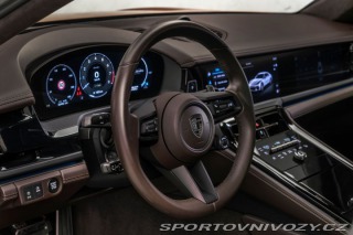 Porsche Panamera Turbo E-Hybrid Exclusive 2024