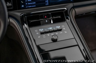 Porsche Panamera Turbo E-Hybrid Exclusive 2024