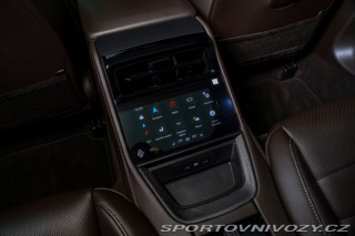 Porsche Panamera Turbo E-Hybrid Exclusive 2024