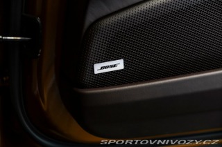 Porsche Panamera Turbo E-Hybrid Exclusive 2024