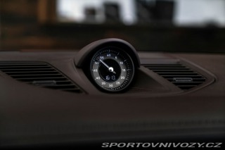 Porsche Panamera Turbo E-Hybrid Exclusive 2024