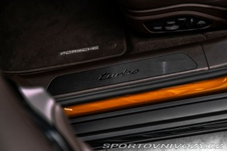 Porsche Panamera Turbo E-Hybrid Exclusive 2024