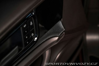 Porsche Panamera Turbo E-Hybrid Exclusive 2024