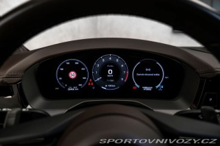 Porsche Panamera Turbo E-Hybrid Exclusive 2024