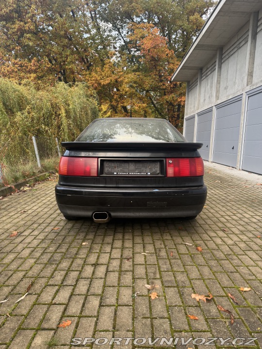 Audi Coupé B4 1993