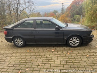 Audi Coupé B4 1993