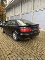 Audi Coupé B4 1993