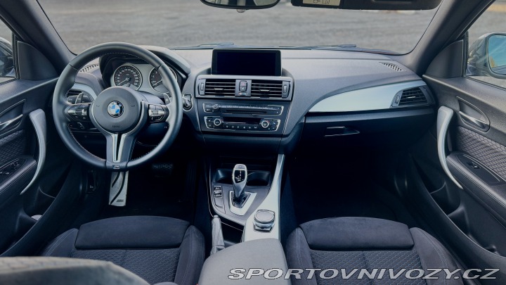 BMW 2 M235i 2015