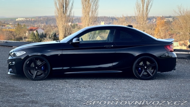 BMW 2 M235i 2015