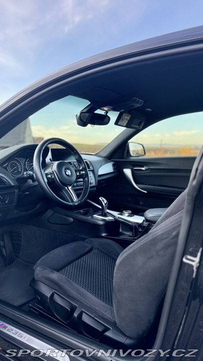BMW 2 M235i 2015