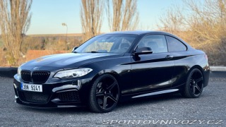 BMW 2 M235i 2015