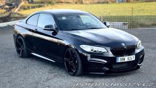 BMW 2 M235i 2015