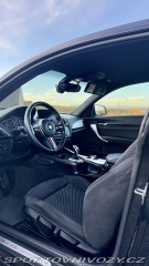 BMW 2 M235i 2015
