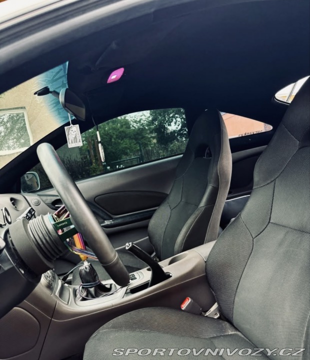 Toyota Celica T23 1999