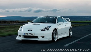 Toyota Celica T23 1999