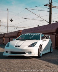 Toyota Celica T23 1999