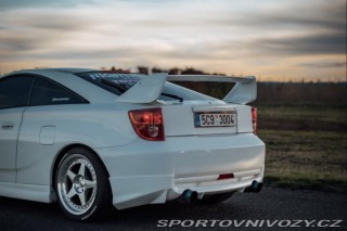 Toyota Celica T23 1999