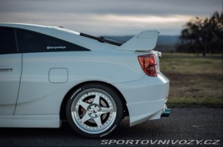 Toyota Celica T23 1999