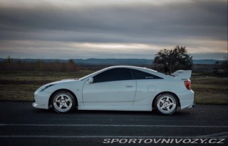 Toyota Celica T23 1999