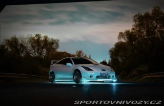 Toyota Celica T23 1999