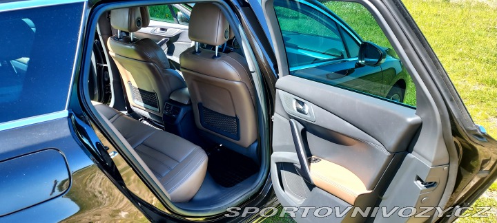 Peugeot 508 sw GT 2011