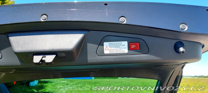 Peugeot 508 sw GT 2011