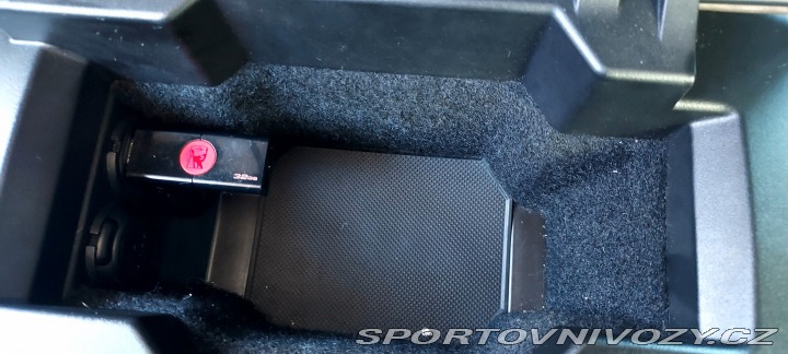 Peugeot 508 sw GT 2011