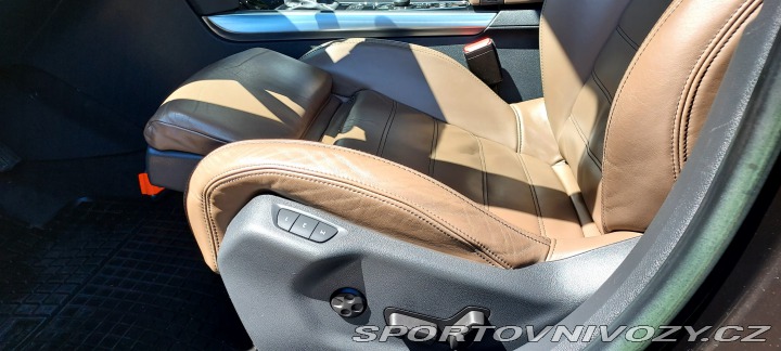 Peugeot 508 sw GT 2011