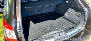 Peugeot 508 sw GT 2011