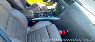 Peugeot 508 sw GT 2011