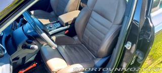 Peugeot 508 sw GT 2011