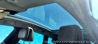 Peugeot 508 sw GT 2011