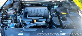 Peugeot 508 sw GT 2011