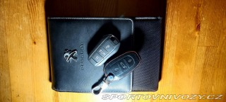 Peugeot 508 sw GT 2011