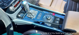 Peugeot 508 sw GT 2011