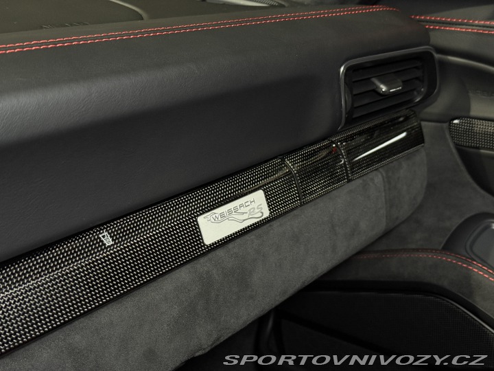 Porsche 911 GT3RS*Weissach*Lift*DPH 2019