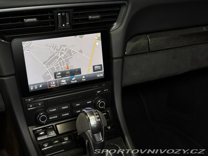 Porsche 911 GT3RS*Weissach*Lift*DPH 2019