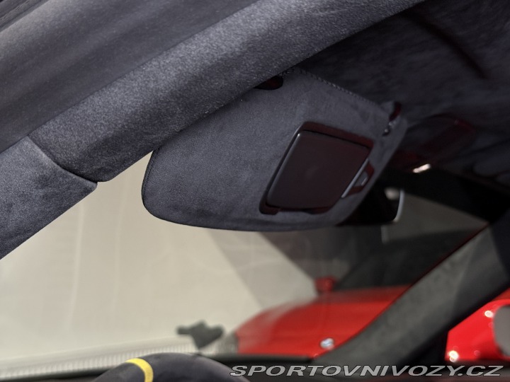 Porsche 911 GT3RS*Weissach*Lift*DPH 2019